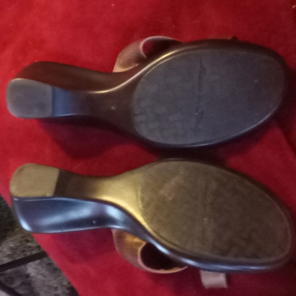Italian shoemaker sandles - Picture 4 of 5